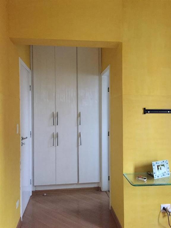 Apartamento com 3 quartos e 110 m² em Vila Guilhermina, Praia Grande