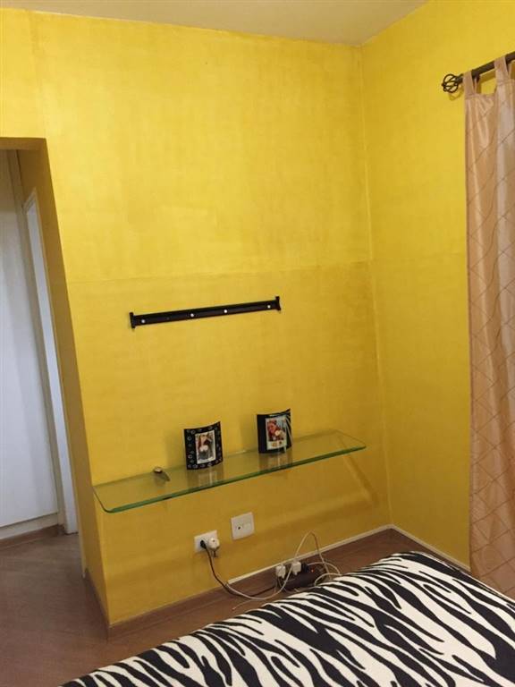 Apartamento com 3 quartos e 110 m² em Vila Guilhermina, Praia Grande