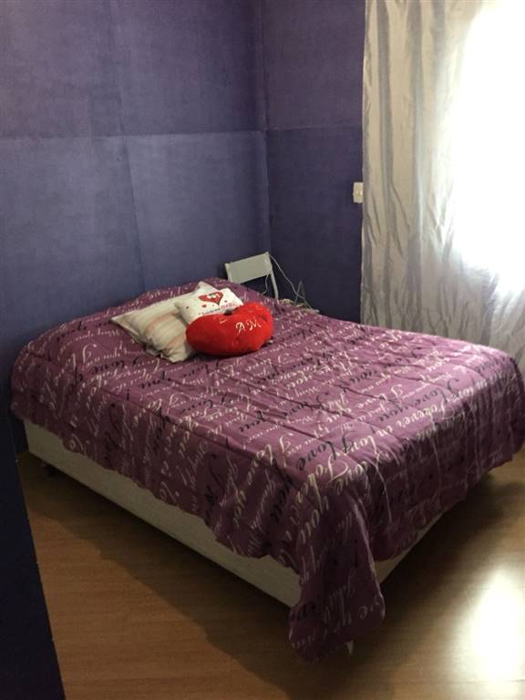 Apartamento com 3 quartos e 110 m² em Vila Guilhermina, Praia Grande