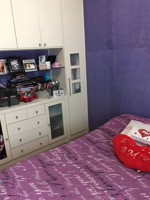 Apartamento com 3 quartos e 110 m² em Vila Guilhermina, Praia Grande
