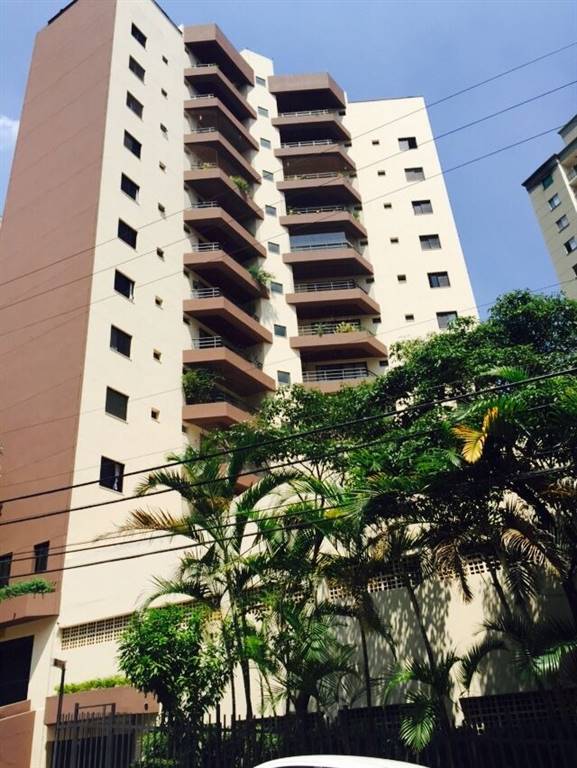 Apartamento com 3 quartos e 110 m² em Vila Guilhermina, Praia Grande