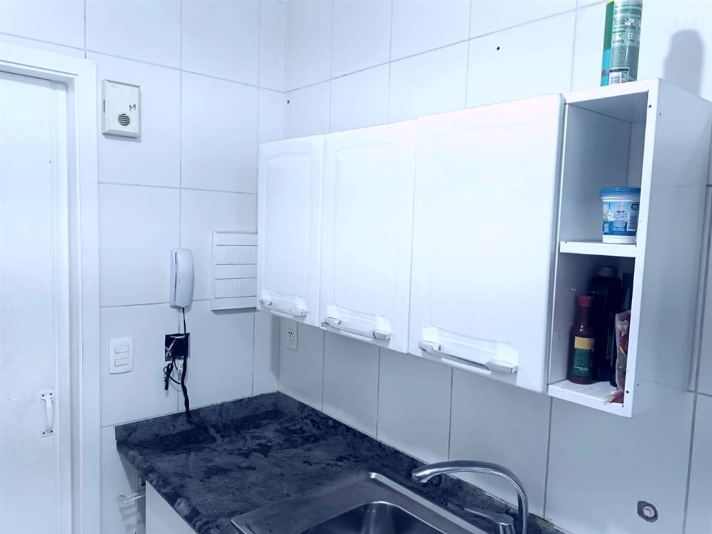 Apartamento com 3 quartos e 75 m² em Vila Guilhermina, Praia Grande