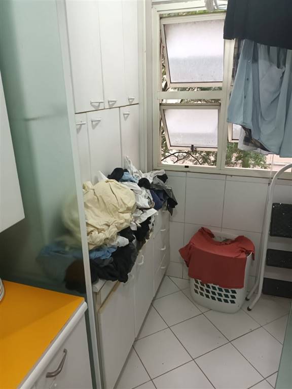 Apartamento com 3 quartos e 75 m² em Vila Guilhermina, Praia Grande