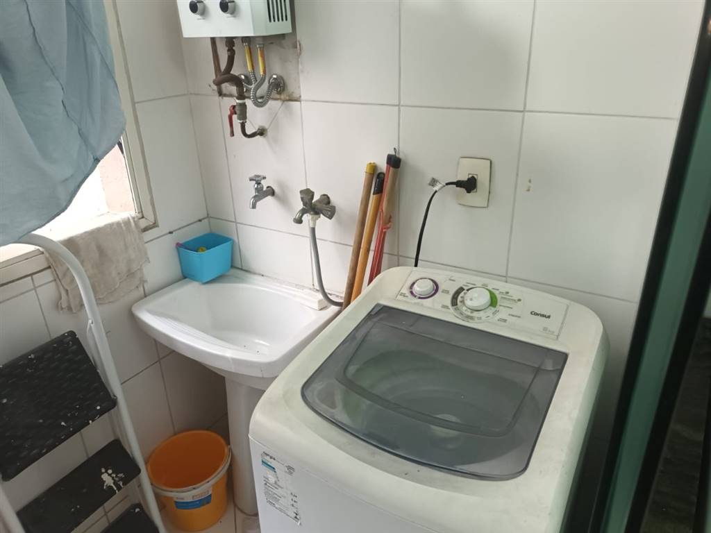 Apartamento com 3 quartos e 75 m² em Vila Guilhermina, Praia Grande