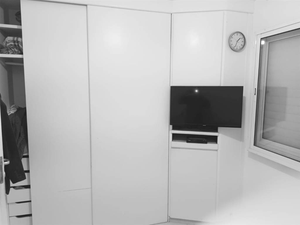 Apartamento com 3 quartos e 75 m² em Vila Guilhermina, Praia Grande