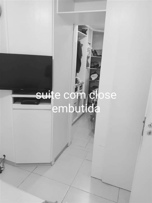 Apartamento com 3 quartos e 75 m² em Vila Guilhermina, Praia Grande
