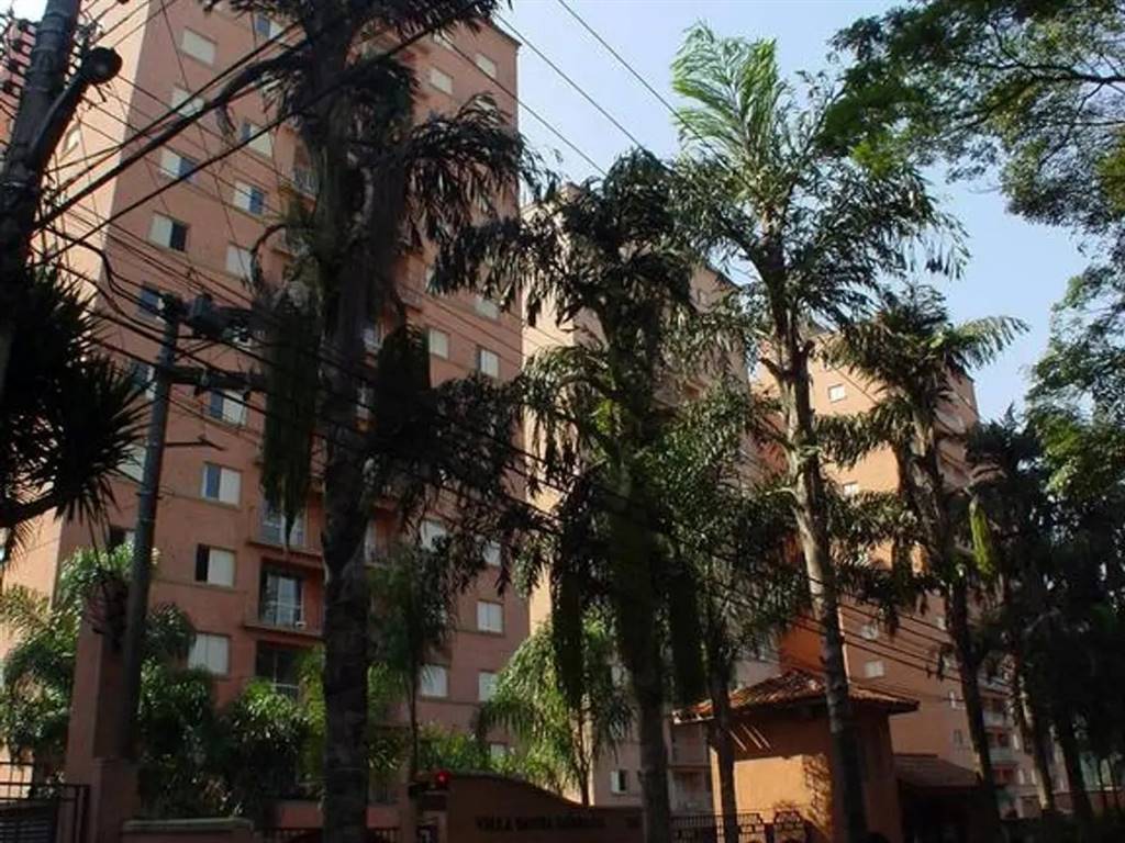 Apartamento com 3 quartos e 75 m² em Vila Guilhermina, Praia Grande