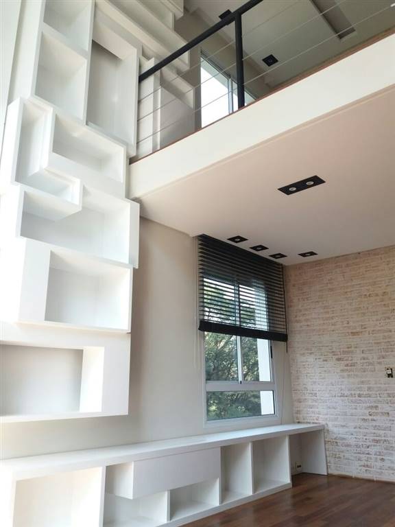 Apartamento com 1 quarto e 104 m² em Vila Guilhermina, Praia Grande