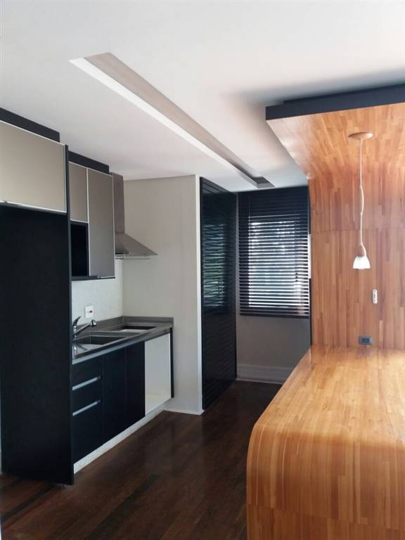 Apartamento com 1 quarto e 104 m² em Vila Guilhermina, Praia Grande