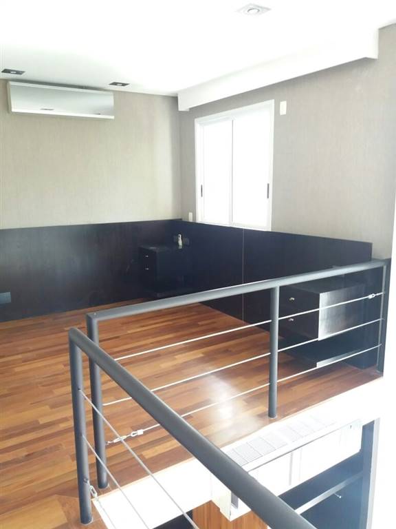 Apartamento com 1 quarto e 104 m² em Vila Guilhermina, Praia Grande