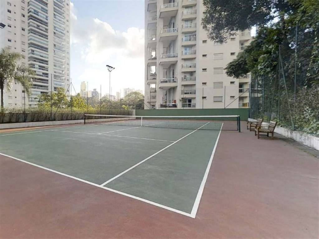 Apartamento com 1 quarto e 104 m² em Vila Guilhermina, Praia Grande