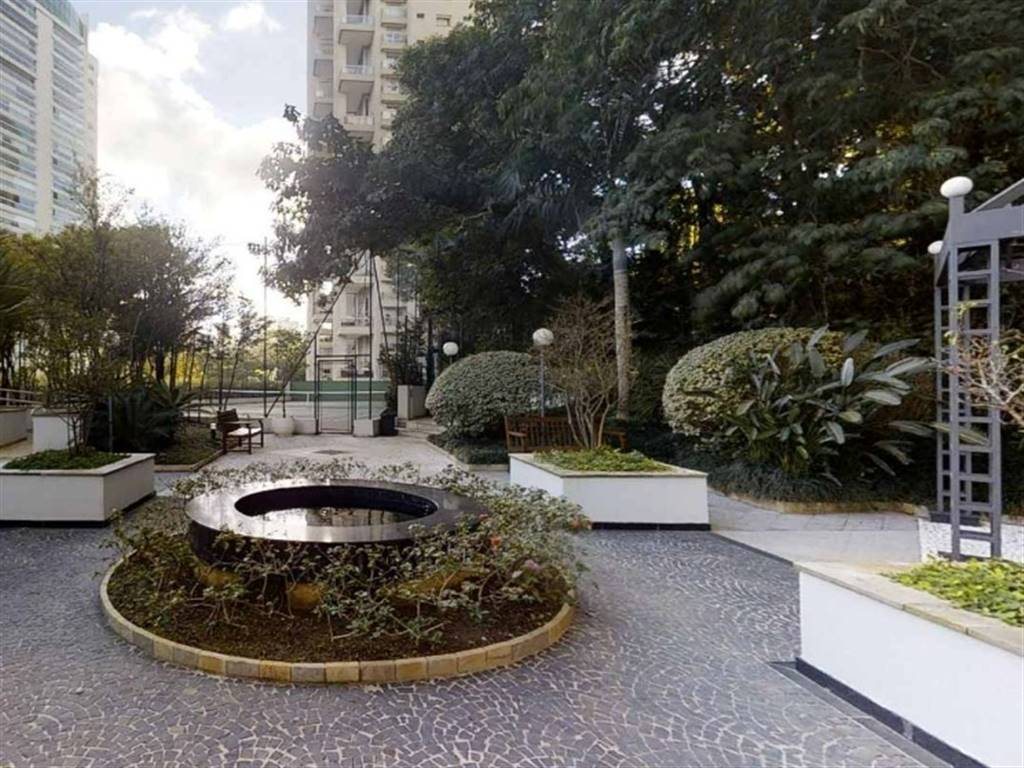 Apartamento com 1 quarto e 104 m² em Vila Guilhermina, Praia Grande