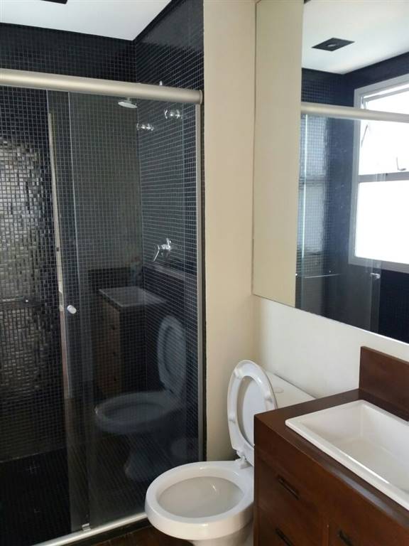 Apartamento com 1 quarto e 104 m² em Vila Guilhermina, Praia Grande