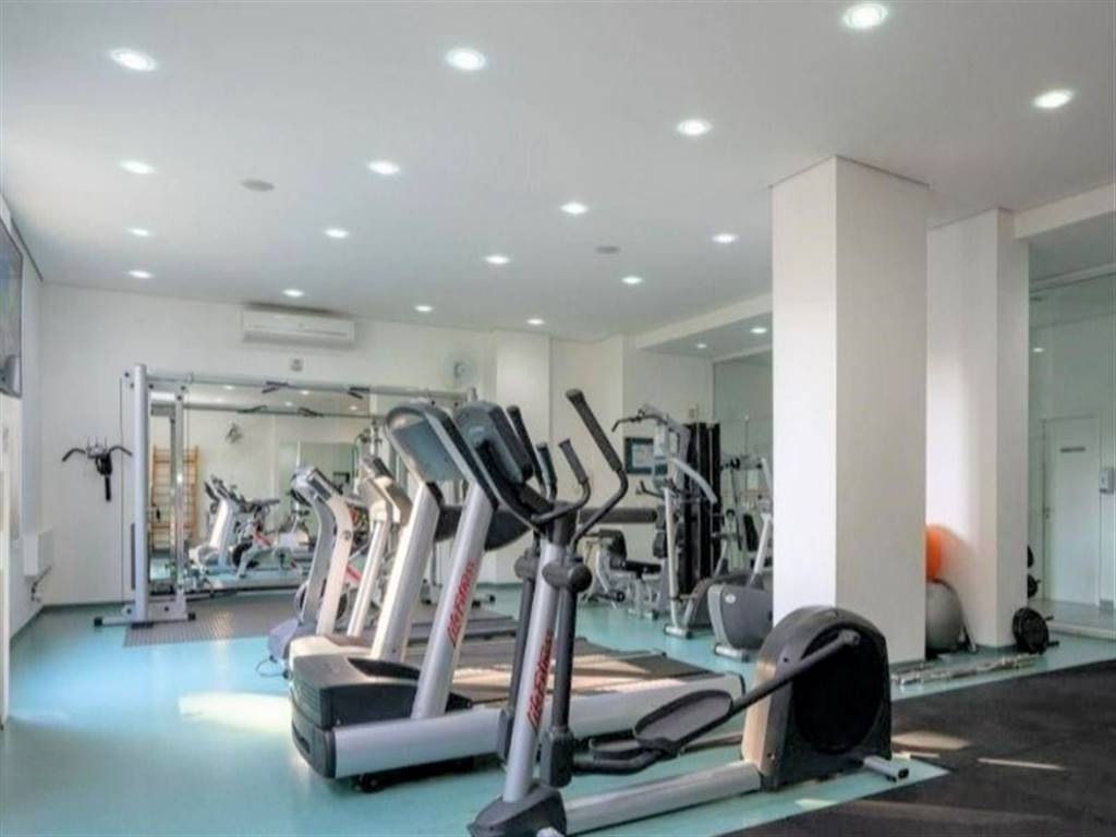 Apartamento com 1 quarto e 104 m² em Vila Guilhermina, Praia Grande