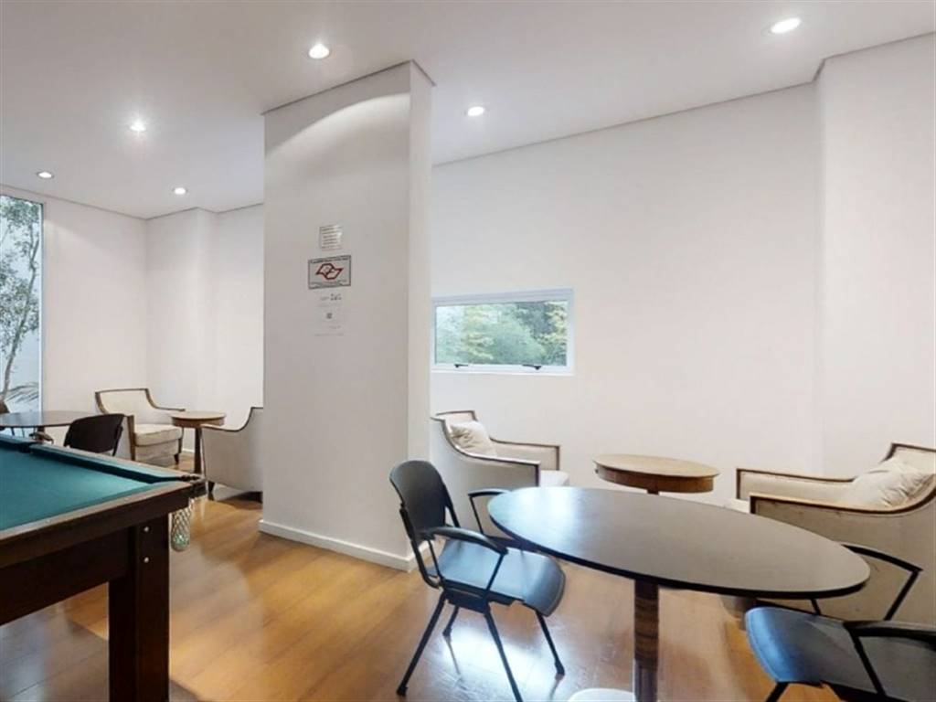 Apartamento com 1 quarto e 104 m² em Vila Guilhermina, Praia Grande