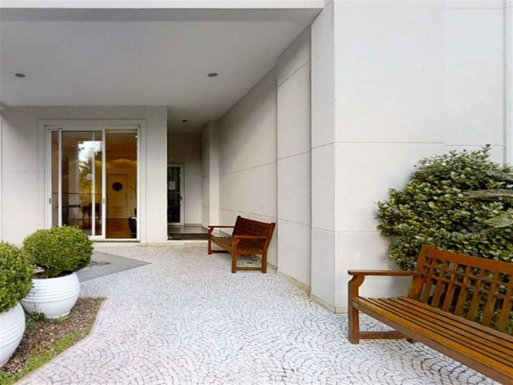 Apartamento com 1 quarto e 104 m² em Vila Guilhermina, Praia Grande