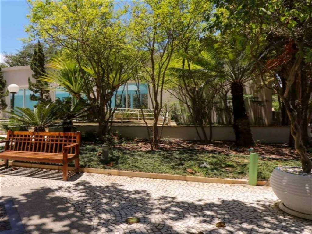 Apartamento com 1 quarto e 104 m² em Vila Guilhermina, Praia Grande