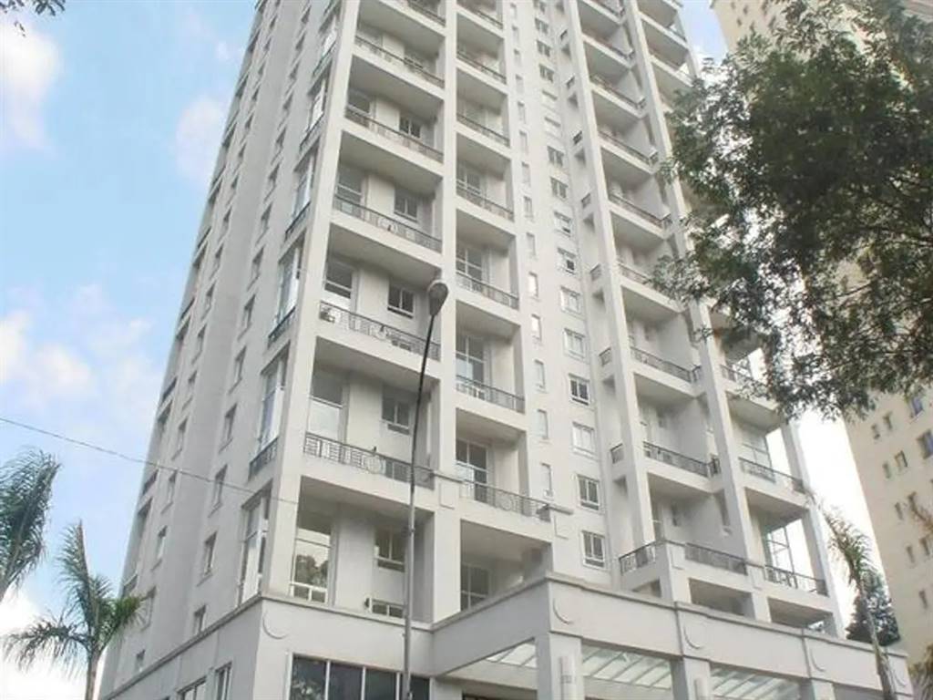 Apartamento com 1 quarto e 104 m² em Vila Guilhermina, Praia Grande
