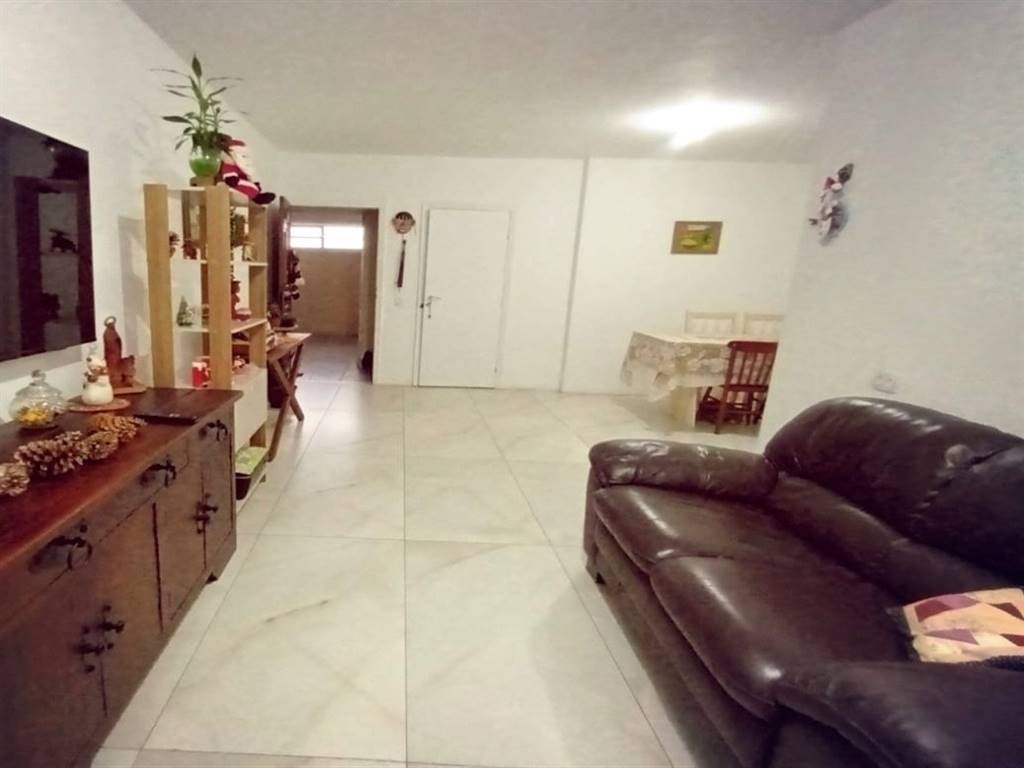 Apartamento com 2 quartos e 80 m² em Vila Guilhermina, Praia Grande