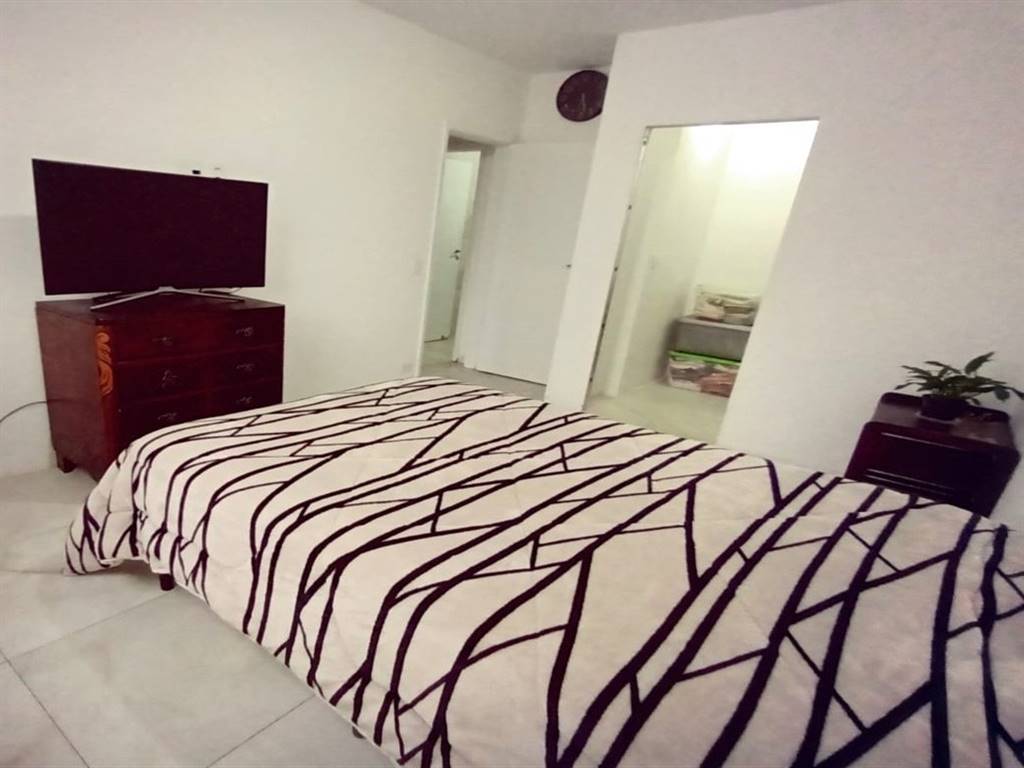 Apartamento com 2 quartos e 80 m² em Vila Guilhermina, Praia Grande
