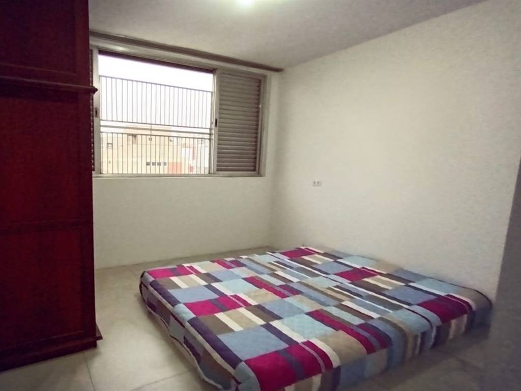 Apartamento com 2 quartos e 80 m² em Vila Guilhermina, Praia Grande