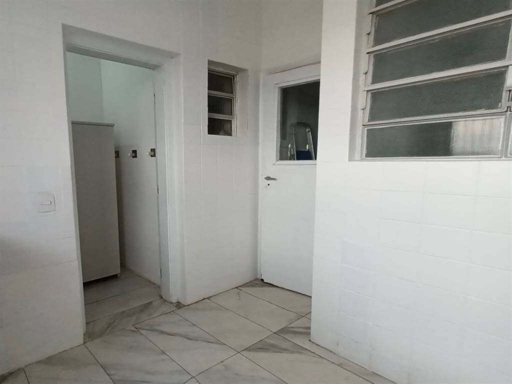 Apartamento com 2 quartos e 80 m² em Vila Guilhermina, Praia Grande