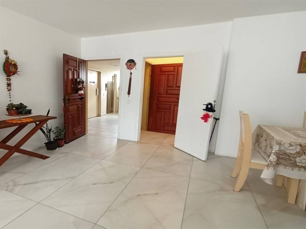 Apartamento com 2 quartos e 80 m² em Vila Guilhermina, Praia Grande