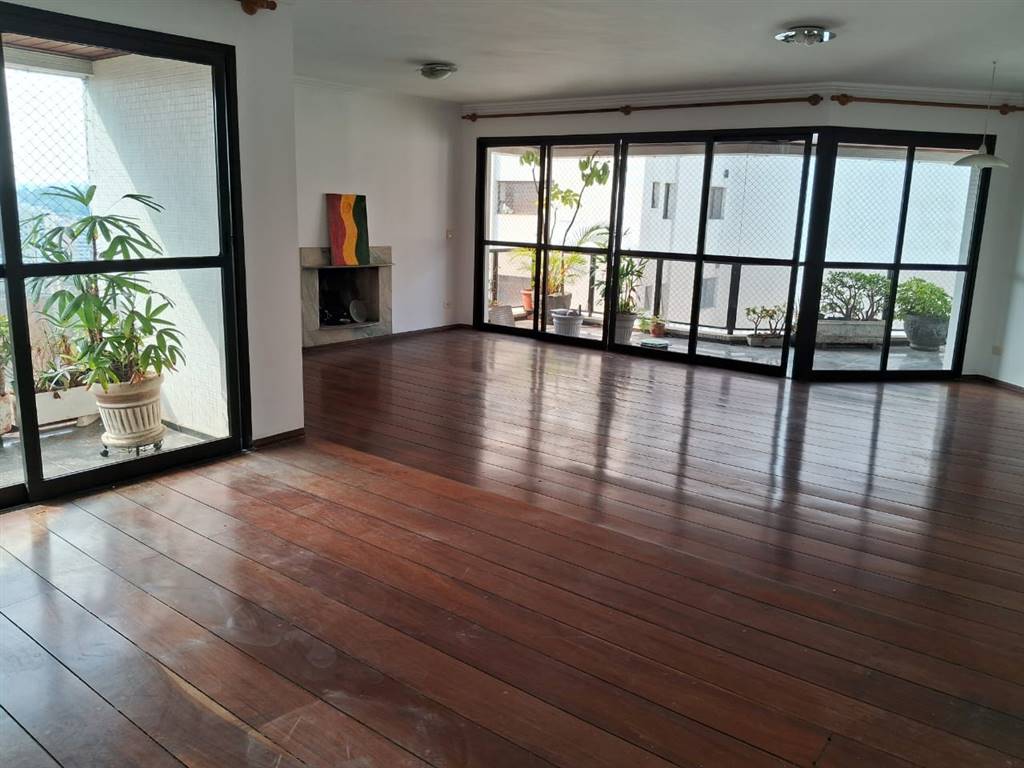 Apartamento com 4 quartos e 236 m² em Vila Guilhermina, Praia Grande