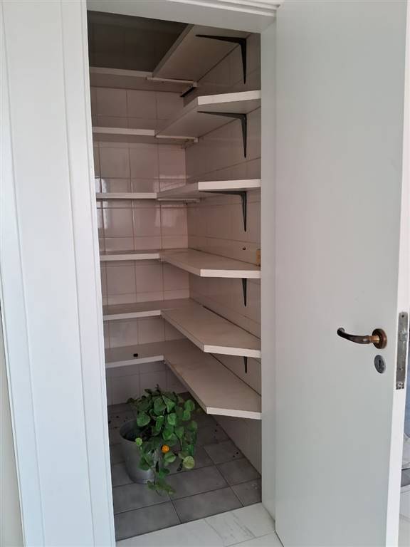 Apartamento com 4 quartos e 236 m² em Vila Guilhermina, Praia Grande