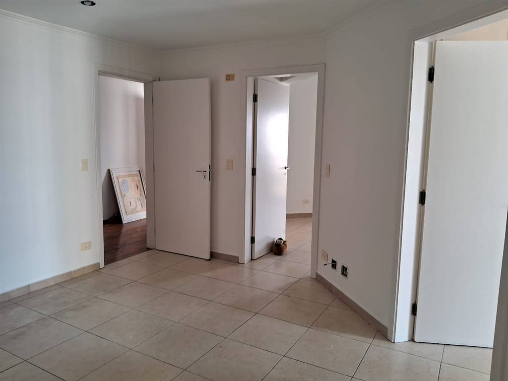 Apartamento com 4 quartos e 236 m² em Vila Guilhermina, Praia Grande