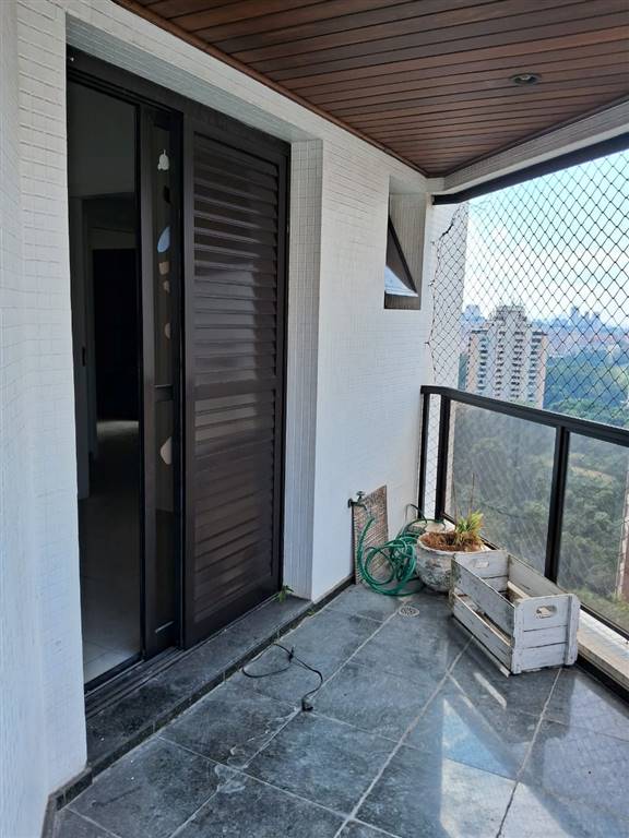 Apartamento com 4 quartos e 236 m² em Vila Guilhermina, Praia Grande