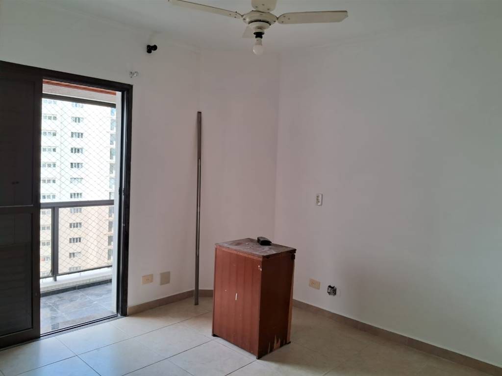 Apartamento com 4 quartos e 236 m² em Vila Guilhermina, Praia Grande