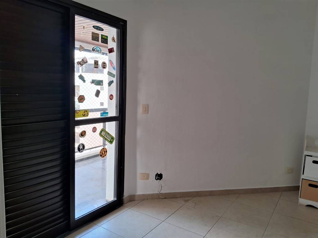 Apartamento com 4 quartos e 236 m² em Vila Guilhermina, Praia Grande