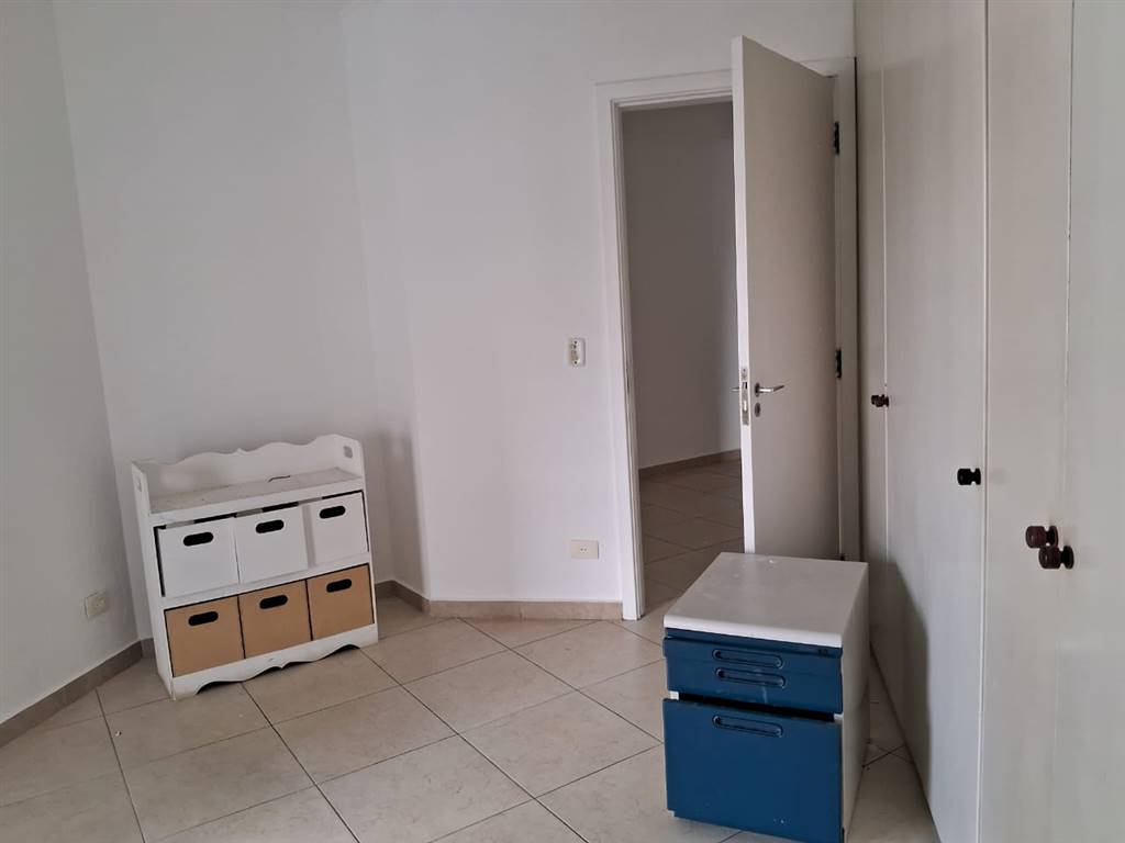 Apartamento com 4 quartos e 236 m² em Vila Guilhermina, Praia Grande