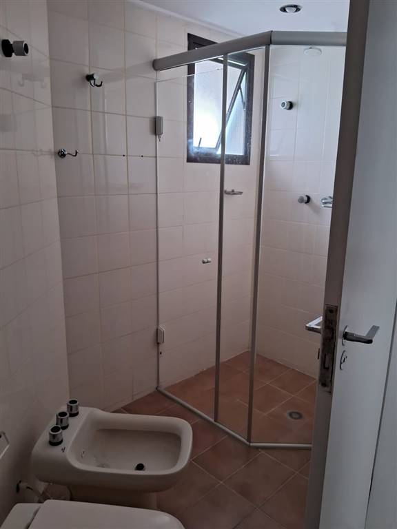 Apartamento com 4 quartos e 236 m² em Vila Guilhermina, Praia Grande