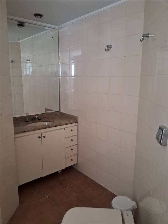 Apartamento com 4 quartos e 236 m² em Vila Guilhermina, Praia Grande