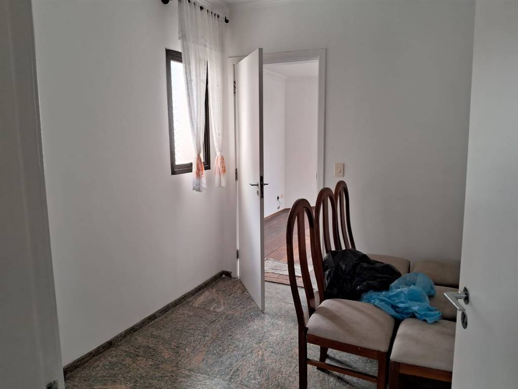 Apartamento com 4 quartos e 236 m² em Vila Guilhermina, Praia Grande