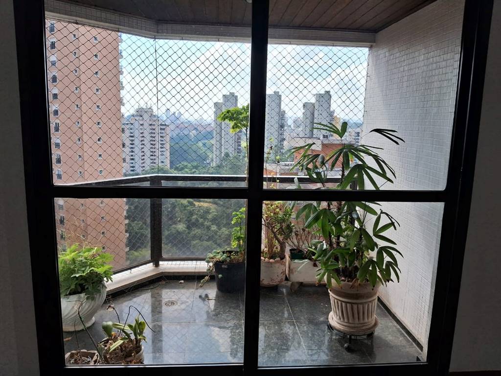 Apartamento com 4 quartos e 236 m² em Vila Guilhermina, Praia Grande