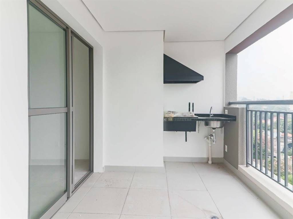 Apartamento com 2 quartos e 73 m² em Vila Guilhermina, Praia Grande