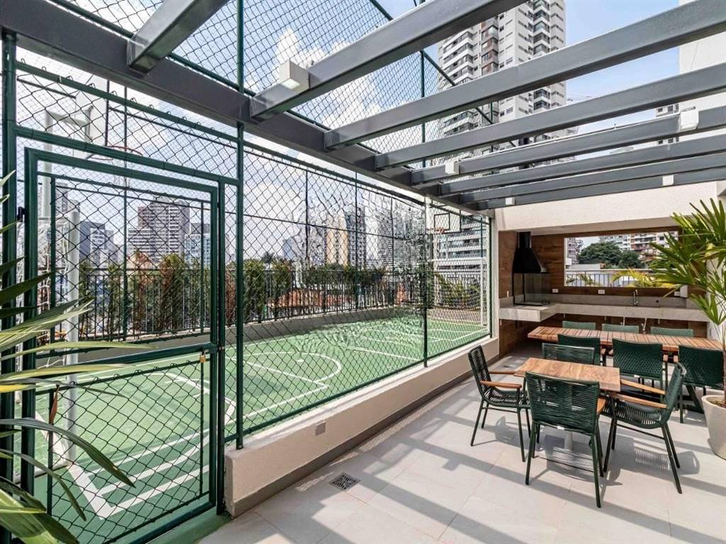Apartamento com 2 quartos e 73 m² em Vila Guilhermina, Praia Grande