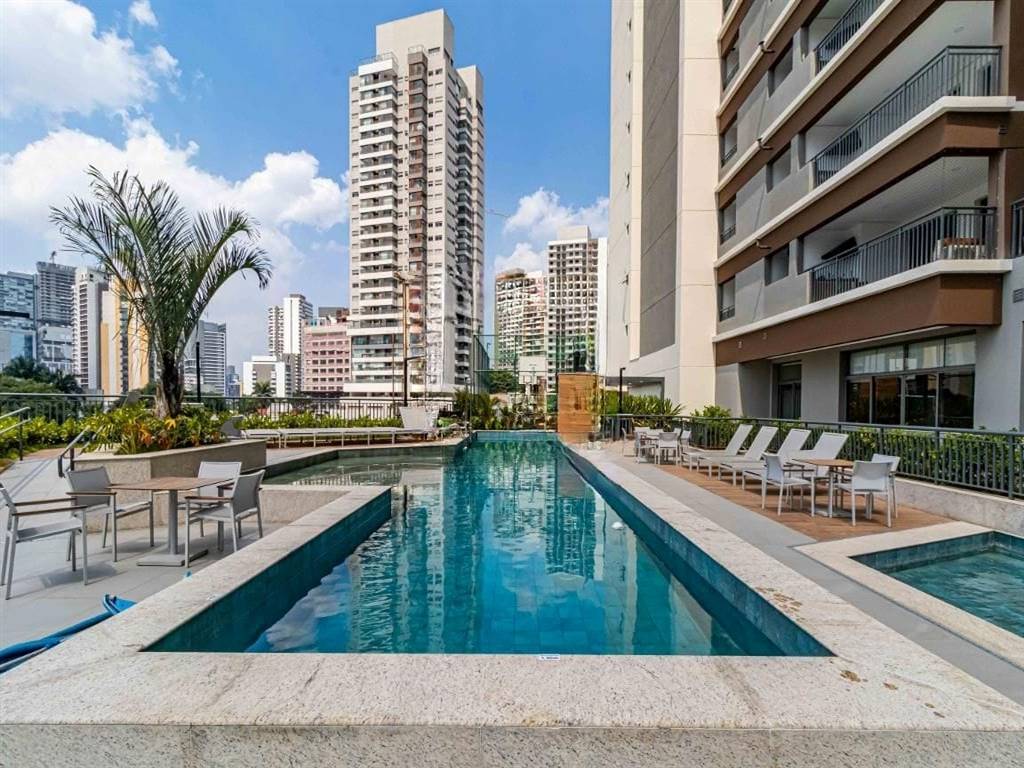 Apartamento com 2 quartos e 73 m² em Vila Guilhermina, Praia Grande