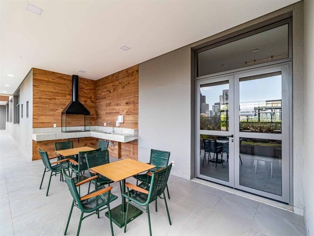 Apartamento com 2 quartos e 73 m² em Vila Guilhermina, Praia Grande
