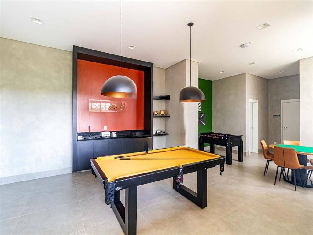 Apartamento com 2 quartos e 73 m² em Vila Guilhermina, Praia Grande