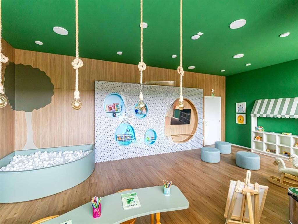 Apartamento com 2 quartos e 73 m² em Vila Guilhermina, Praia Grande