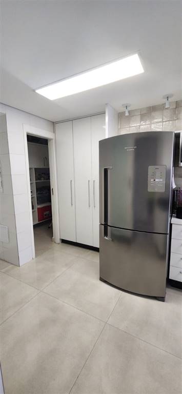 Apartamento com 3 quartos e 174 m² em Vila Guilhermina, Praia Grande