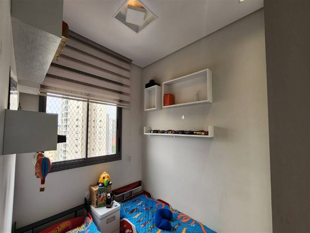 Apartamento com 3 quartos e 174 m² em Vila Guilhermina, Praia Grande