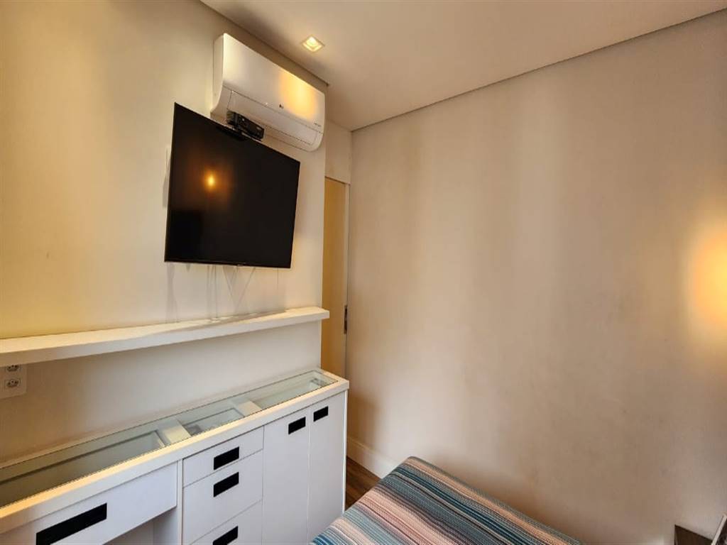 Apartamento com 3 quartos e 174 m² em Vila Guilhermina, Praia Grande