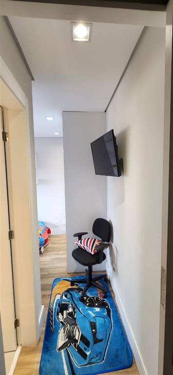 Apartamento com 3 quartos e 174 m² em Vila Guilhermina, Praia Grande