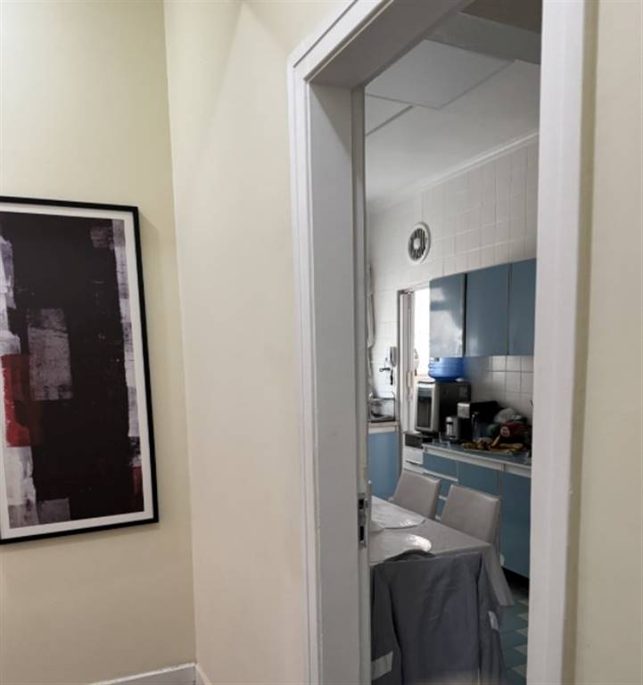 Apartamento com 4 quartos e 220 m² em Vila Guilhermina, Praia Grande