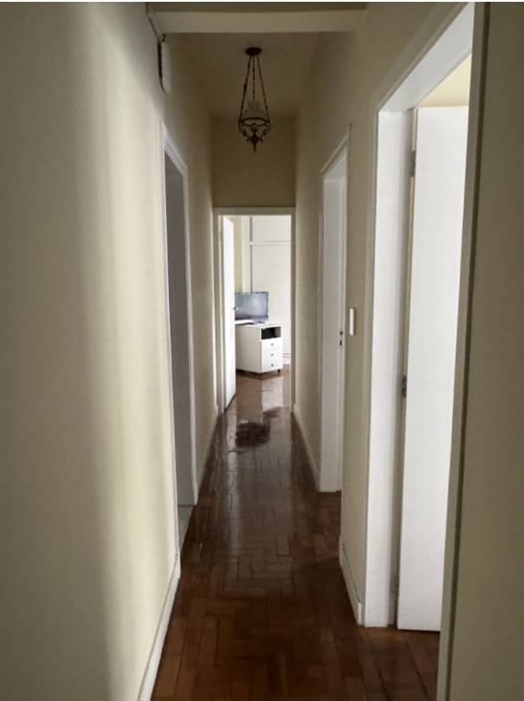 Apartamento com 4 quartos e 220 m² em Vila Guilhermina, Praia Grande